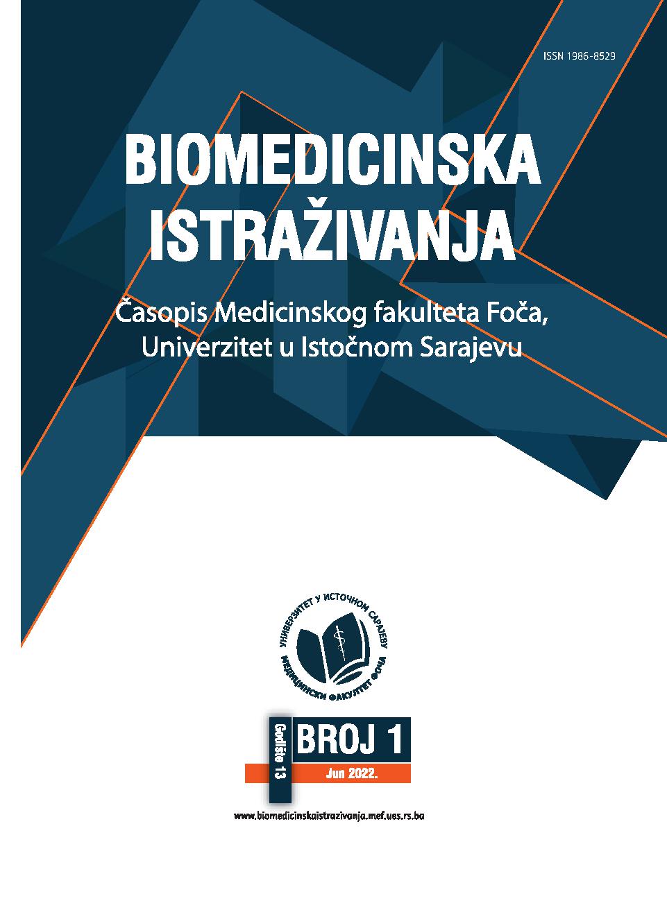 Biomedicinska istraživanja