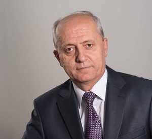 Prof. Milan Kulić, PhD
